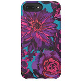 Speck Presidio Inked iPhone 8 Plus/iPhone 7 Plus/iPhone 6S Plus Case,