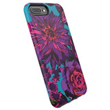 Speck Presidio Inked iPhone 8 Plus/iPhone 7 Plus/iPhone 6S Plus Case,