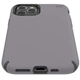 Speck Presidio Pro iPhone 11 Pro Case, Filigree Grey/Slate Grey