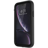 Speck Products Presidio Ultra iPhone Xs/iPhone X Case, Black/Black/Black