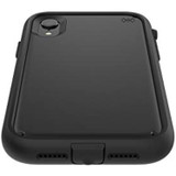 Speck Products Presidio Ultra iPhone Xs/iPhone X Case, Black/Black/Black