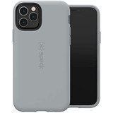 Speck Products CandyShell Fit iPhone 11 Pro Case, Pebble Grey/Pebble Grey