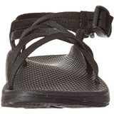 Chaco Women's Zcloud X Sport Sandal, Solid Black, 6