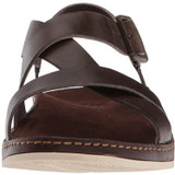 Chaco Women's Wayfarer Sandal, Otter, 8