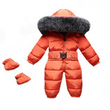 Storm 3 Snowsuit