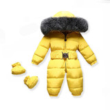 Storm 3 Snowsuit