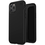 Speck Presidio Pro iPhone 11 Pro Case, Black/Black