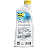 Cerama Bryte Cooktop Cleaner, 28 Ounce, Heavy-duty Cleaning, Non Scratch, For