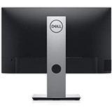 DELL P Series 27-Inch Screen Led-Lit Monitor (P2719H), Black
