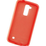 Tech21 Evo Check LG K10 Phone Case Pink