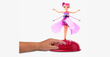 Magic Flying Fairy Toy Magic Flying Fairy Toy