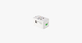 International Plug Adapter - All-In-One CE, RoHS Certified USB Power Plug