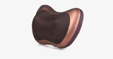 Electro-Motion Massage Pillow – Relax With A Soothing Massage!