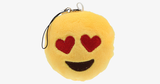 Emoji Keychain