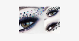 Jewel Eye Stickers