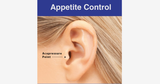 Slimming Bio-Magnetic Ear Patch