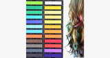 Cool Hair Chalk Pastels – Color Your Hair like You Want To Cool Hair Chalk Pastels – Color Your Hair like You Want To