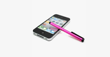 Universal Touch Screen Stylus with Soft Rubber Tips - Best for Touch Screen Smartphones & Tablets