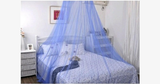 Mosquito Net: For A Queen-Sized Bed - Your Solution To Staying Bite-Free And Happy!