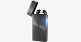 Black Hole Windproof Lighter
