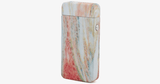 Marble Rechargeable Windproof Lighter