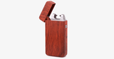 Mahogany Rechargeable Windproof Lighter