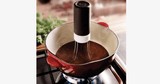 Robo Sauce Blender – Make Delicious Sauces like Never Before!