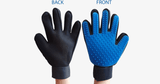 Magical Pet Touch Grooming Gloves