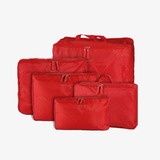 Travel Bag Organizer - Your travel partner