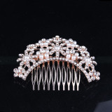 Pearl Hair Combs Prom Bridal Wedding  Elegant Hair Accessories