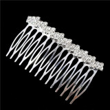Crystal Pearl Wedding Hair Combs  Bridal  Accessories Crystal Pearl Wedding Hair Combs  Bridal  Accessories