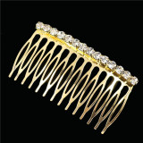 Crystal Pearl Wedding Hair Combs  Bridal  Accessories Crystal Pearl Wedding Hair Combs  Bridal  Accessories
