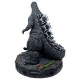 Godzilla 89 Premium Scale Statue