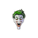 Joker (Golden Age) Enamel Pin