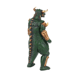 Pulgasauri Soft Vinyl Figure - Green Variant