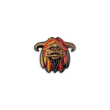 Labyrinth – Ludo Enamel Pin