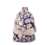 Jurassic Park – Baby Raptor Tiki Mug (Blue Variant)