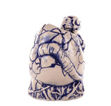Jurassic Park – Baby Raptor Tiki Mug (Blue Variant)