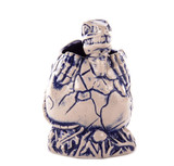Jurassic Park – Baby Raptor Tiki Mug (Blue Variant)