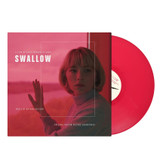 Swallow- Original Motion Picture Soundtrack LP