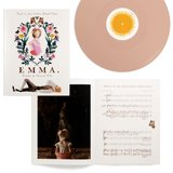 Emma - Original Motion Picture Soundtrack 2XLP