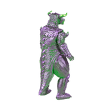 Pulgasauri Soft Vinyl Figure - Purple Variant