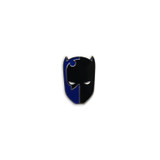 Black Panther Enamel Pin