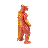 Pulgasauri Soft Vinyl Figure - Red Variant