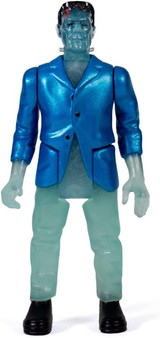 Super-7 Universal Monsters Frankenstein ReAction Vinyl Figure