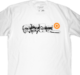 A Clockwork Orange: Droogs T-Shirt
