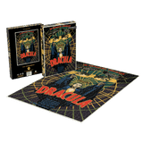 Dracula 1000-Piece Puzzle