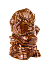 Thanos Tiki Mug - Alamo Brown Variant