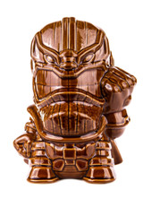 Thanos Tiki Mug - Alamo Brown Variant