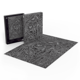 Hoarfrost 1000-Piece Puzzle